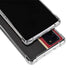 MLB Arizona Diamondbacks Split Galaxy Note20 5G Clear Case
