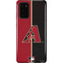 MLB Arizona Diamondbacks Split Galaxy Note20 5G Pro Case