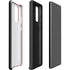 MLB Arizona Diamondbacks Split Galaxy Note20 5G Pro Case