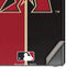 MLB Arizona Diamondbacks Split Galaxy Note20 5G Skin