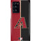 MLB Arizona Diamondbacks Split Galaxy Note20 Ultra 5G Lite Case