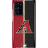 MLB Arizona Diamondbacks Split Galaxy Note20 Ultra 5G Lite Case