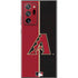 MLB Arizona Diamondbacks Split Galaxy Note20 Ultra 5G Skin