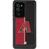 MLB Arizona Diamondbacks Split Galaxy Note20 Ultra 5G Waterproof Case
