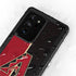 MLB Arizona Diamondbacks Split Galaxy Note20 Ultra 5G Waterproof Case