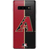 MLB Arizona Diamondbacks Split Galaxy S10 Plus Skin