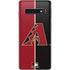 MLB Arizona Diamondbacks Split Galaxy S10 Skin