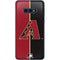 MLB Arizona Diamondbacks Split Galaxy S10e Skin