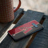 MLB Arizona Diamondbacks Split Galaxy S10e Skin