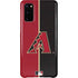 MLB Arizona Diamondbacks Split Galaxy S20 Lite Case