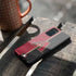 MLB Arizona Diamondbacks Split Galaxy S20 Plus Pro Case