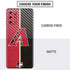 MLB Arizona Diamondbacks Split Galaxy S20 Plus Skin