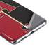 MLB Arizona Diamondbacks Split Galaxy S20 Skin