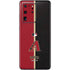MLB Arizona Diamondbacks Split Galaxy S20 Ultra 5G Skin