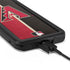 MLB Arizona Diamondbacks Split Galaxy S20 Waterproof Case