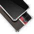 MLB Arizona Diamondbacks Split Galaxy S21 5G Clear Case
