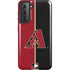 MLB Arizona Diamondbacks Split Galaxy S21 5G Pro Case