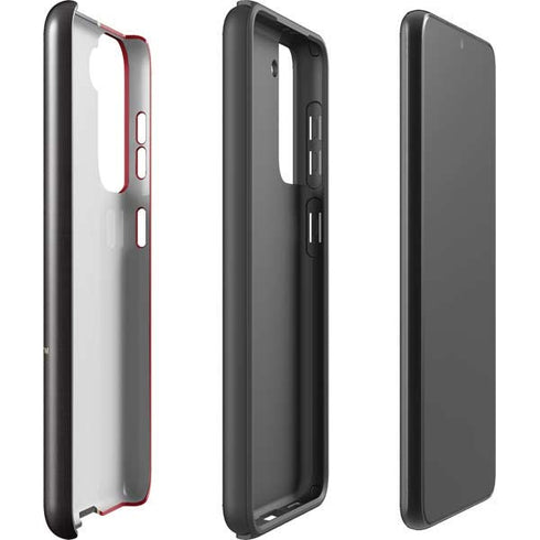 MLB Arizona Diamondbacks Split Galaxy S21 5G Pro Case