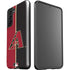 MLB Arizona Diamondbacks Split Galaxy S21 5G Pro Case