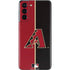 MLB Arizona Diamondbacks Split Galaxy S21 5G Skin
