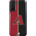 MLB Arizona Diamondbacks Split Galaxy S21 FE Pro Case