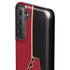 MLB Arizona Diamondbacks Split Galaxy S21 FE Pro Case