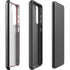 MLB Arizona Diamondbacks Split Galaxy S21 FE Pro Case