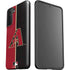 MLB Arizona Diamondbacks Split Galaxy S21 FE Pro Case