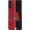 MLB Arizona Diamondbacks Split Galaxy S21 Plus 5G Skin