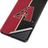 MLB Arizona Diamondbacks Split Galaxy S21 Plus 5G Skin
