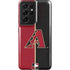 MLB Arizona Diamondbacks Split Galaxy S21 Ultra 5G Pro Case