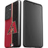 MLB Arizona Diamondbacks Split Galaxy S21 Ultra 5G Pro Case