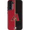 MLB Arizona Diamondbacks Split Galaxy S22 Plus Pro Case
