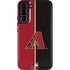 MLB Arizona Diamondbacks Split Galaxy S22 Plus Pro Case