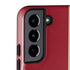 MLB Arizona Diamondbacks Split Galaxy S22 Plus Pro Case