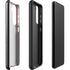 MLB Arizona Diamondbacks Split Galaxy S22 Plus Pro Case