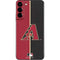 MLB Arizona Diamondbacks Split Galaxy S22 Plus Skin