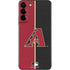 MLB Arizona Diamondbacks Split Galaxy S22 Plus Skin