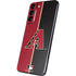 MLB Arizona Diamondbacks Split Galaxy S22 Plus Skin