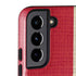 MLB Arizona Diamondbacks Split Galaxy S22 Pro Case