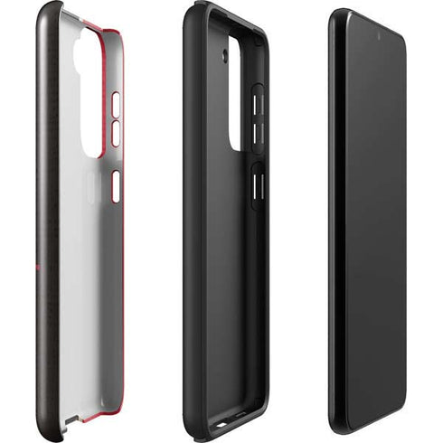 MLB Arizona Diamondbacks Split Galaxy S22 Pro Case