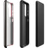 MLB Arizona Diamondbacks Split Galaxy S22 Pro Case