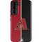 MLB Arizona Diamondbacks Split Galaxy S22 Pro Case