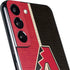 MLB Arizona Diamondbacks Split Galaxy S22 Skin