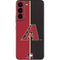 MLB Arizona Diamondbacks Split Galaxy S22 Skin
