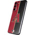 MLB Arizona Diamondbacks Split Galaxy S22 Skin