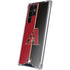 MLB Arizona Diamondbacks Split Galaxy S22 Ultra Clear Case