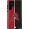 MLB Arizona Diamondbacks Split Galaxy S22 Ultra Pro Case