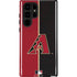 MLB Arizona Diamondbacks Split Galaxy S22 Ultra Pro Case