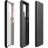 MLB Arizona Diamondbacks Split Galaxy S22 Ultra Pro Case